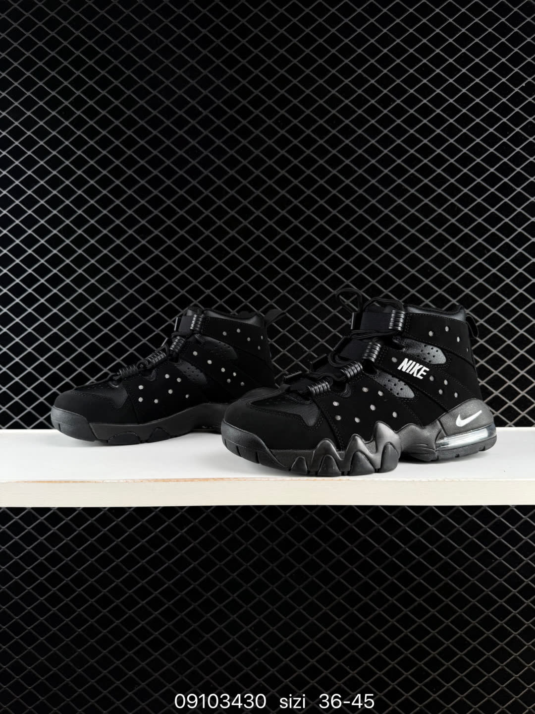 Nike Air Max CB 94